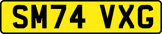 SM74VXG