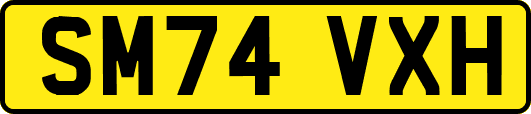 SM74VXH