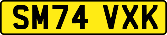 SM74VXK