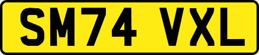 SM74VXL