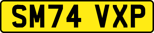 SM74VXP