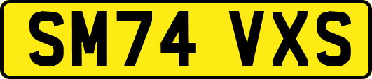 SM74VXS