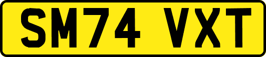 SM74VXT