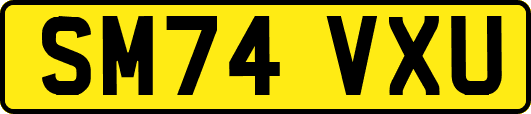 SM74VXU