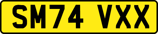 SM74VXX