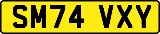 SM74VXY