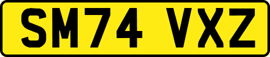 SM74VXZ