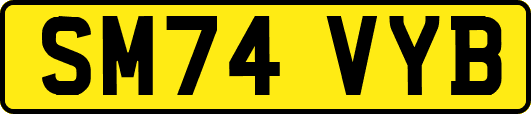 SM74VYB