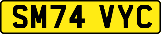 SM74VYC