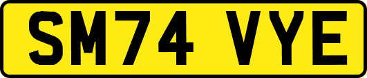 SM74VYE