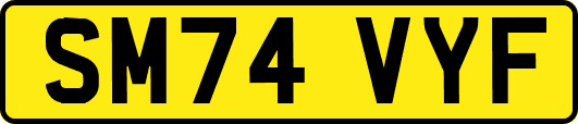 SM74VYF