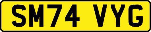 SM74VYG