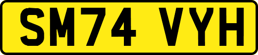 SM74VYH