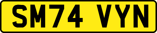 SM74VYN