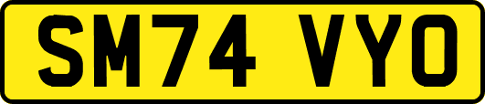 SM74VYO