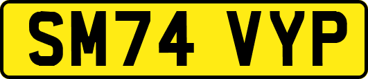 SM74VYP