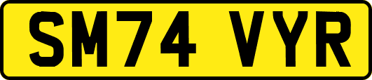 SM74VYR