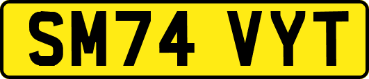 SM74VYT