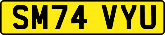 SM74VYU