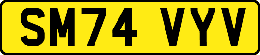 SM74VYV
