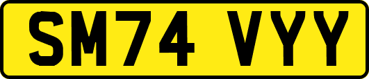 SM74VYY