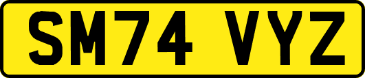 SM74VYZ