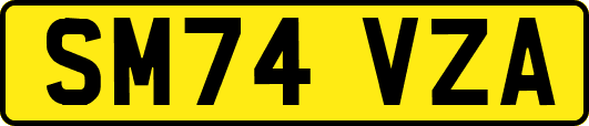 SM74VZA