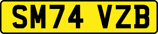 SM74VZB