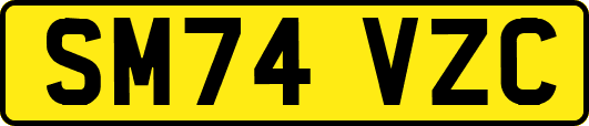 SM74VZC