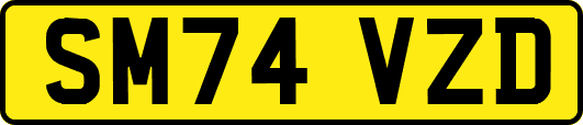 SM74VZD