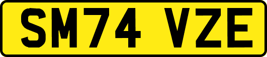SM74VZE
