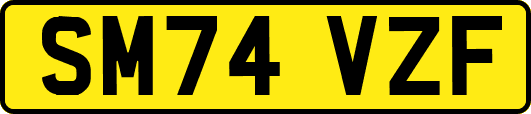 SM74VZF