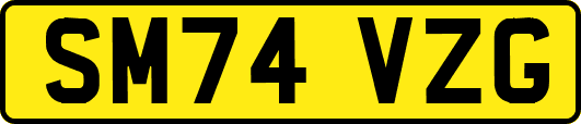SM74VZG