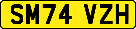 SM74VZH