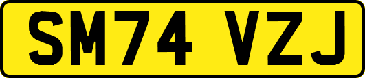 SM74VZJ