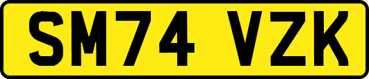 SM74VZK