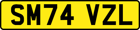 SM74VZL