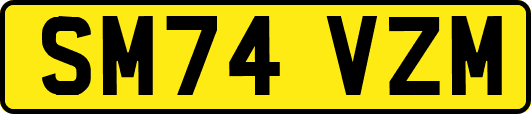 SM74VZM