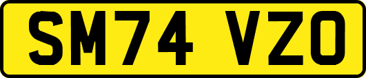 SM74VZO