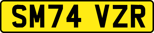 SM74VZR