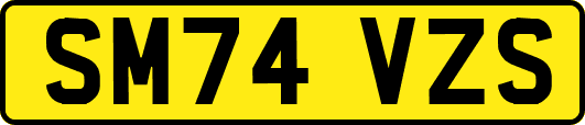 SM74VZS