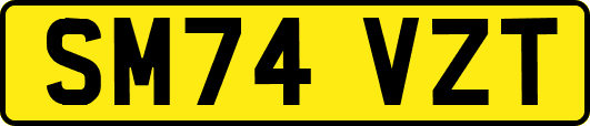 SM74VZT
