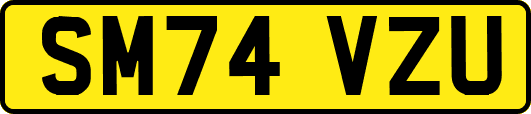 SM74VZU