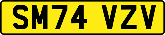 SM74VZV