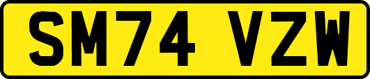SM74VZW