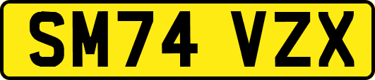SM74VZX