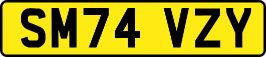 SM74VZY