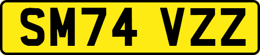 SM74VZZ