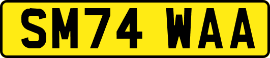 SM74WAA