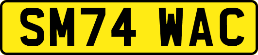 SM74WAC